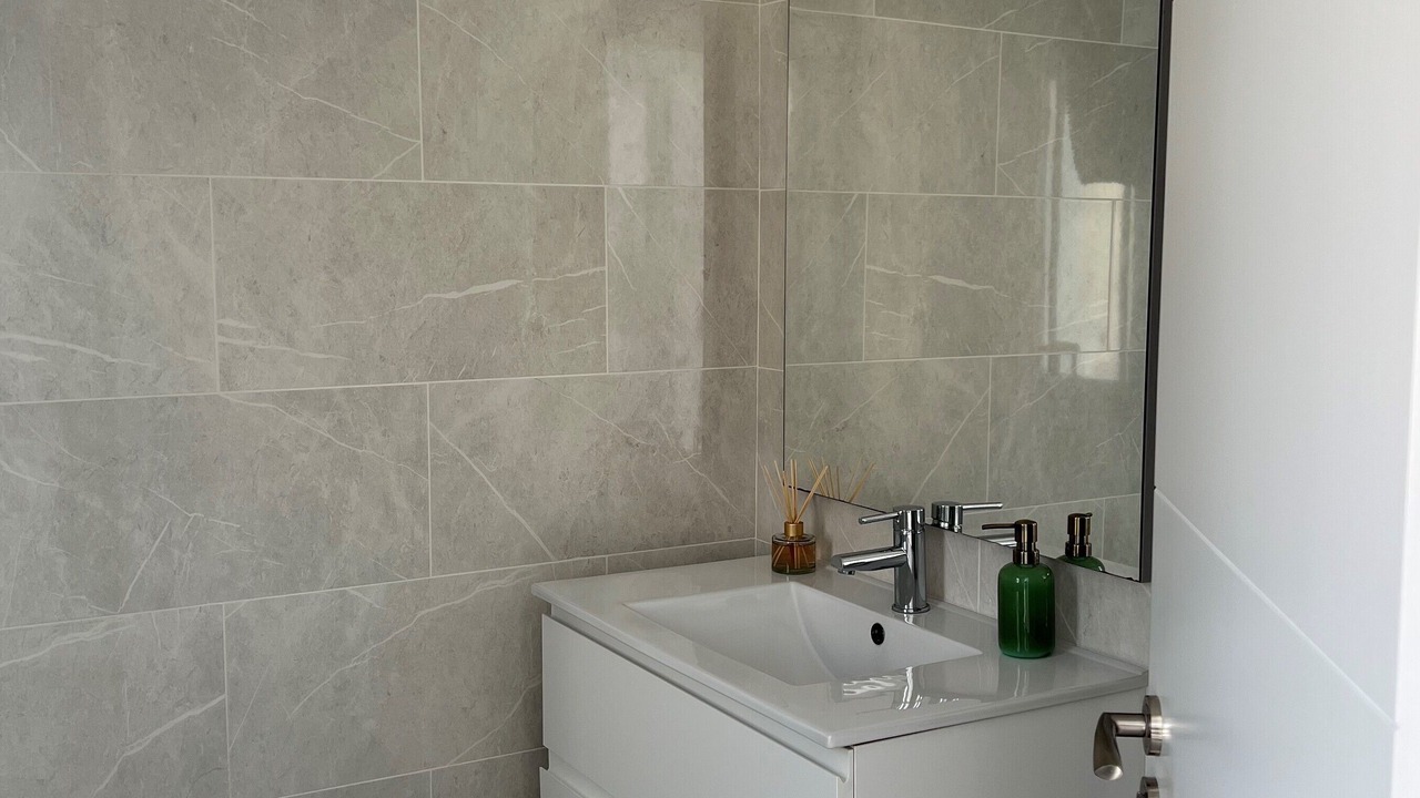 Photo of Bathroom in Callao Salvaje