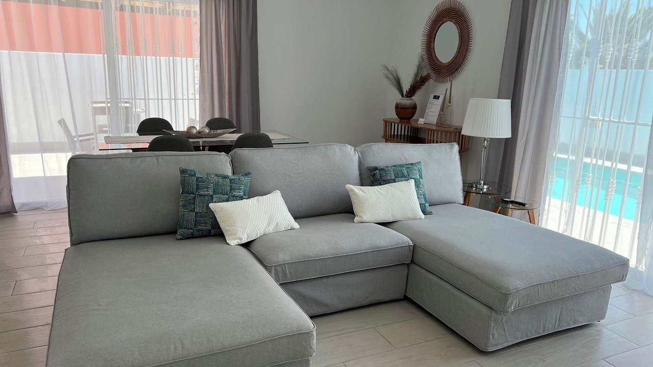 Photo of Livingroom in Callao Salvaje