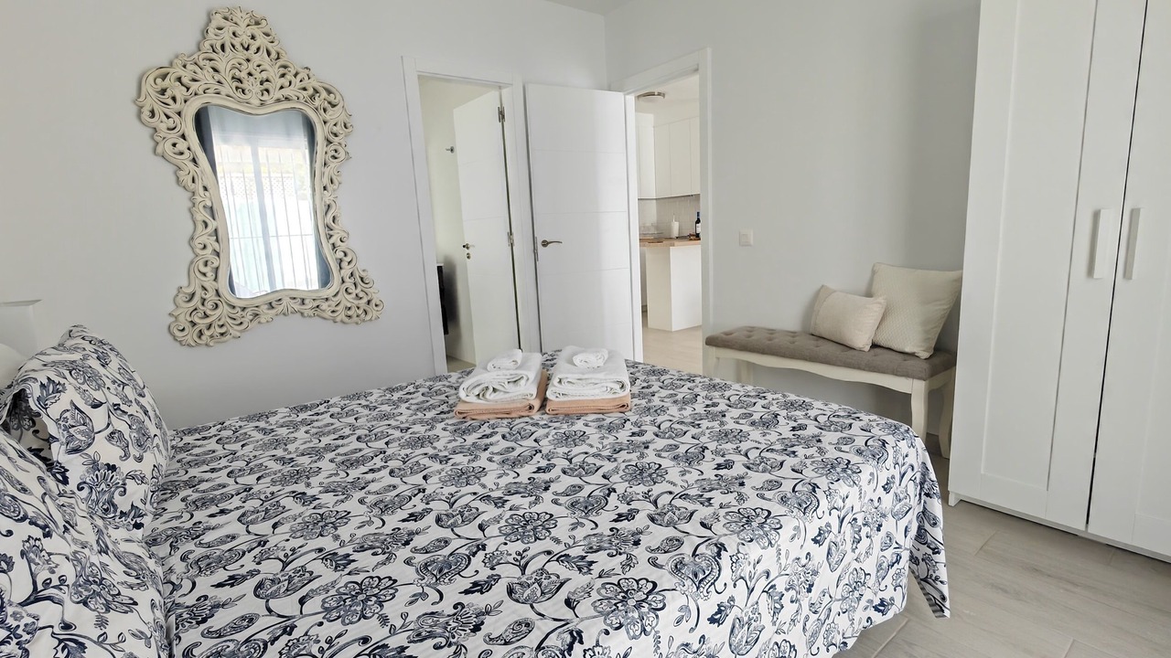 Photo of Bedroom in Callao Salvaje