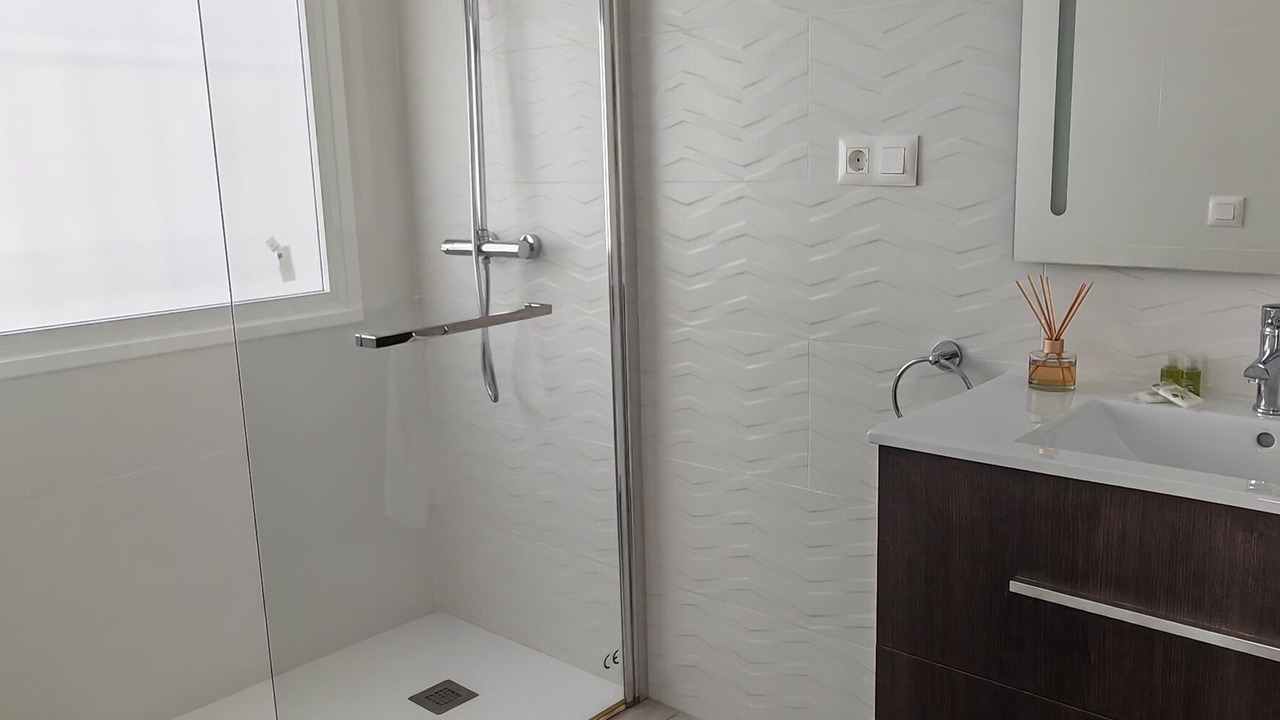 Photo of Bathroom in Callao Salvaje