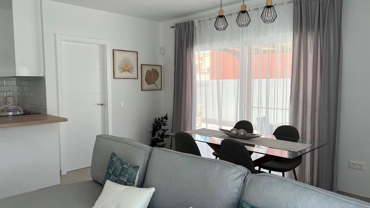 Photo of Livingroom in Callao Salvaje