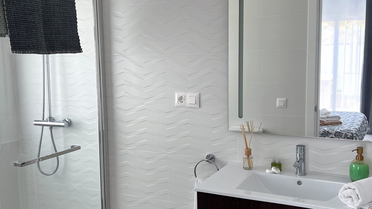 Photo of Bathroom in Callao Salvaje