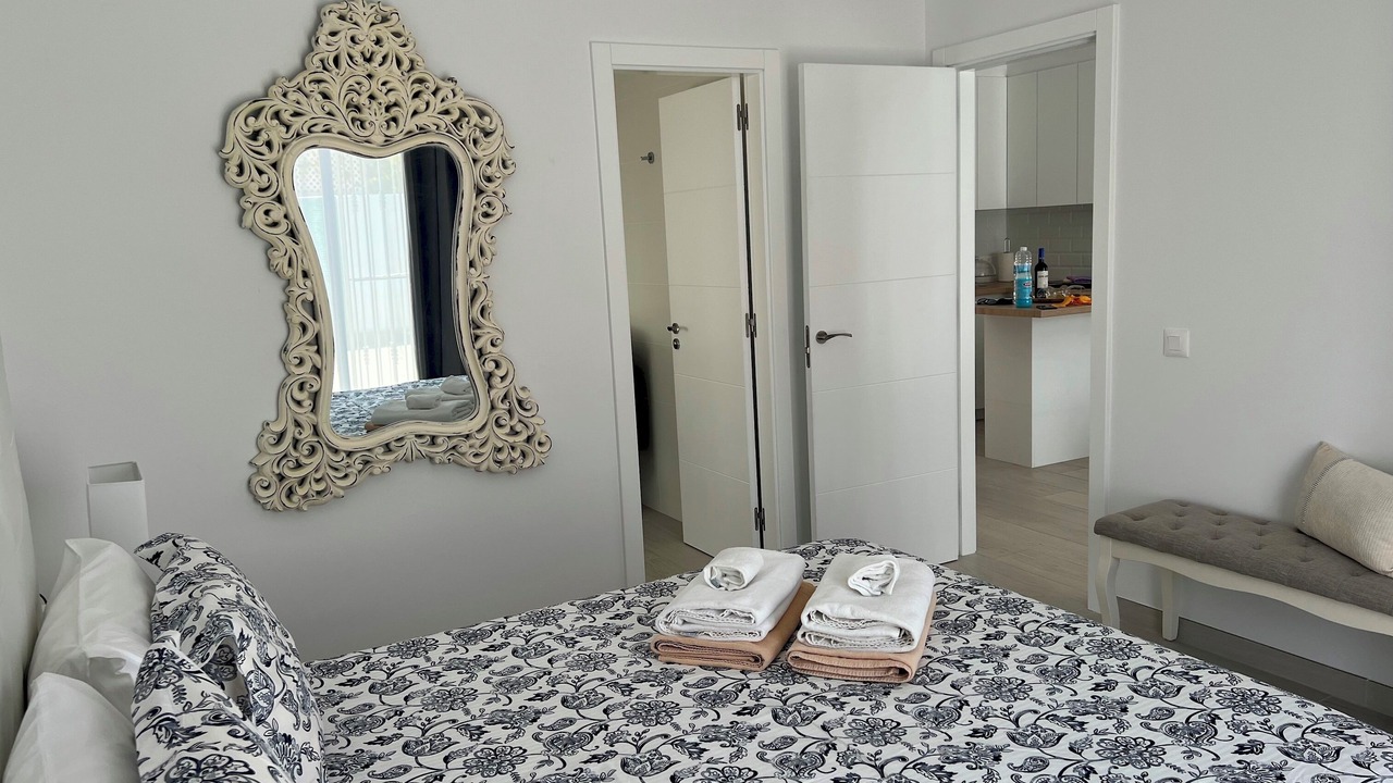 Photo of Bedroom in Callao Salvaje
