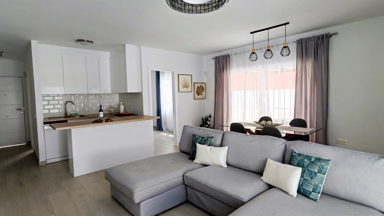 Photo of Livingroom in Callao Salvaje