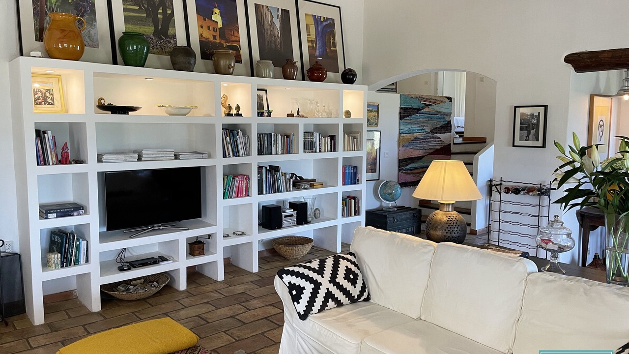 Photo of Livingroom in Callas
