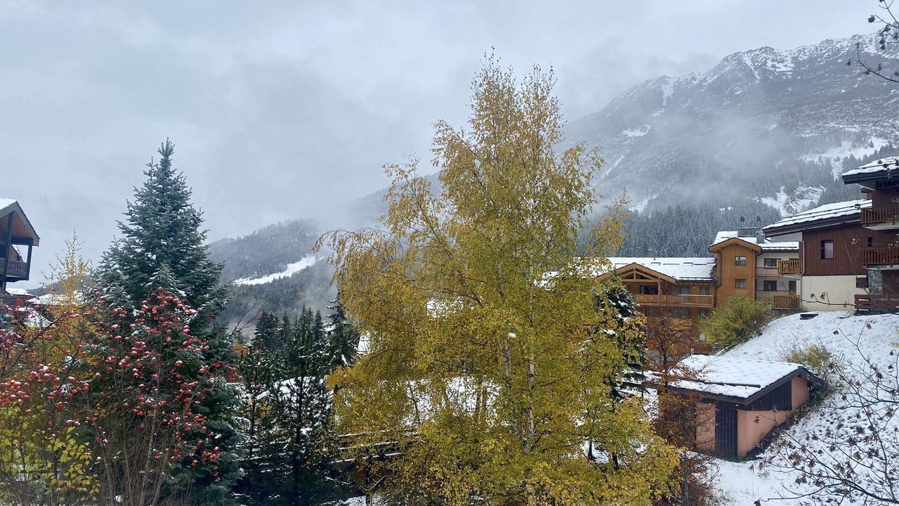 Photo of Others in Valmorel