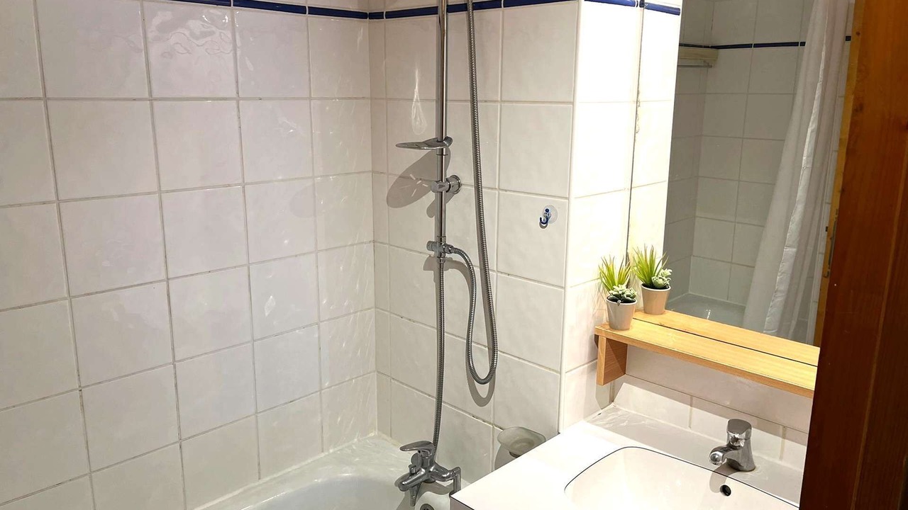 Photo of Bathroom in Valmorel