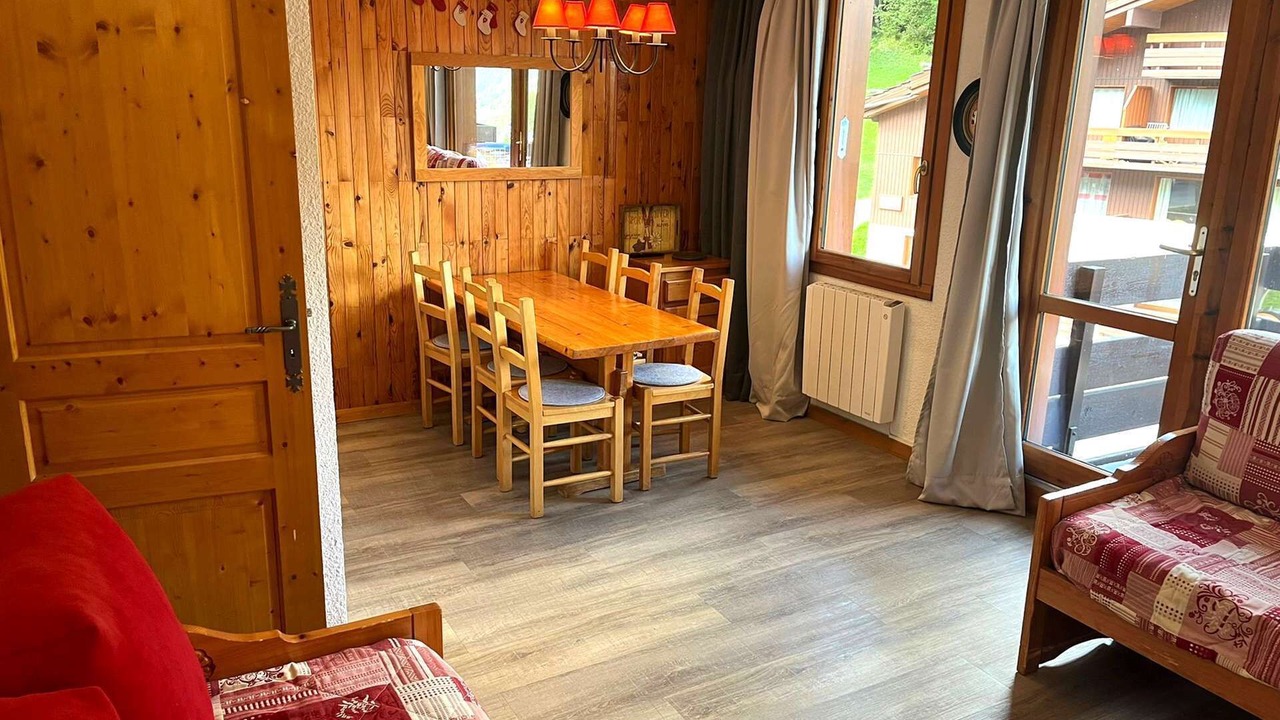 Photo of Others in Valmorel
