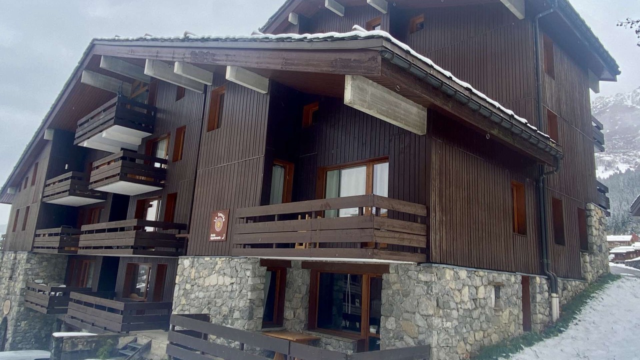 Photo of Outdoor in Valmorel
