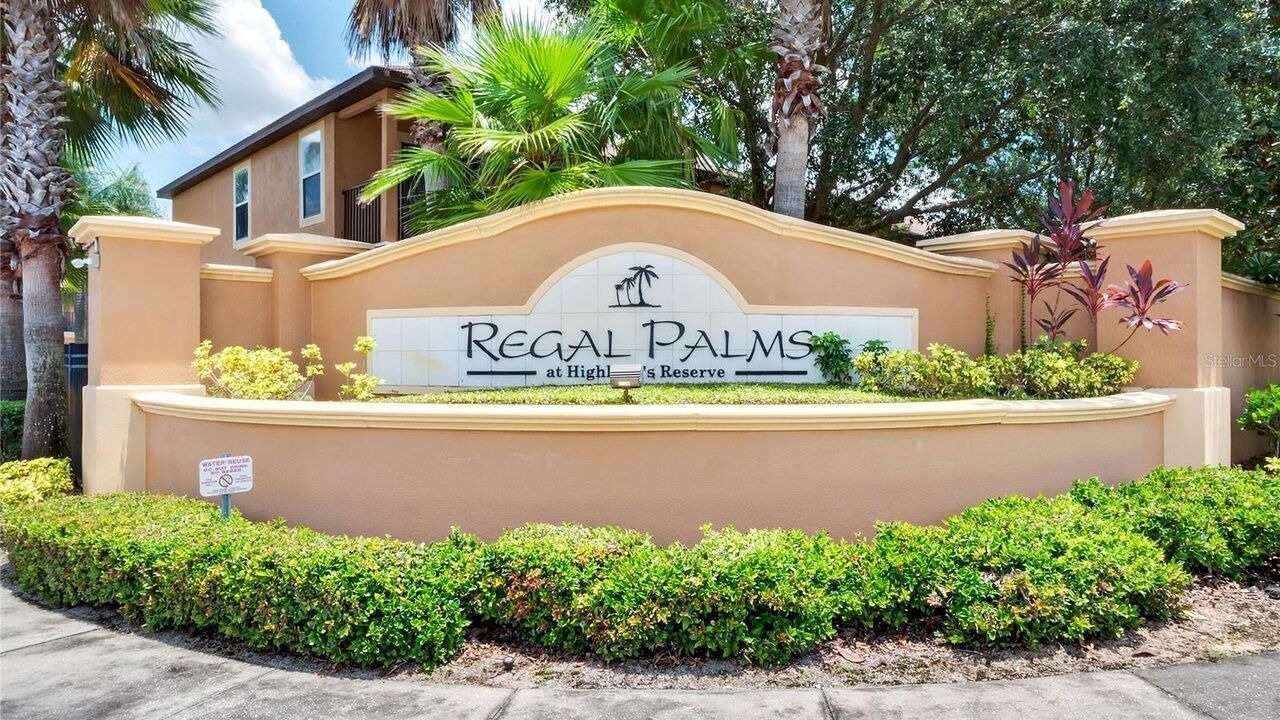 Photo of Outdoor in Regal Palms