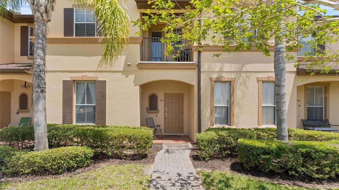 Photo of Outdoor in Regal Palms