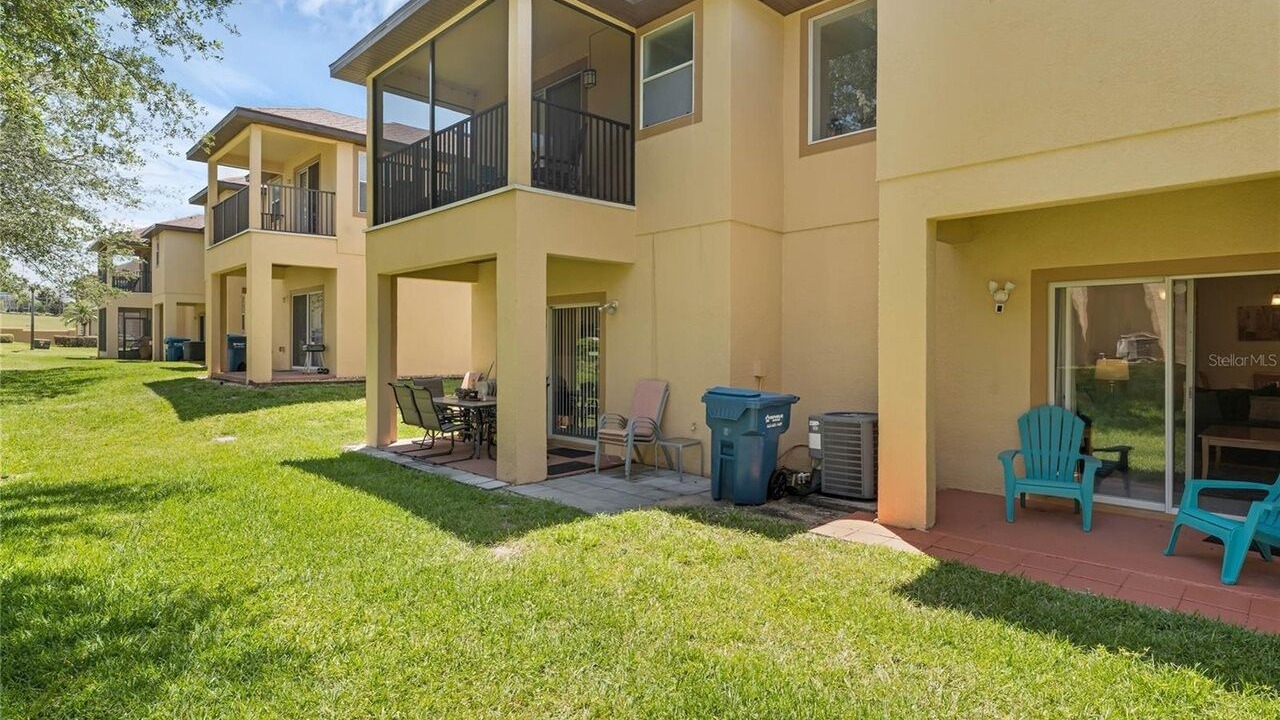 Photo of Outdoor in Regal Palms