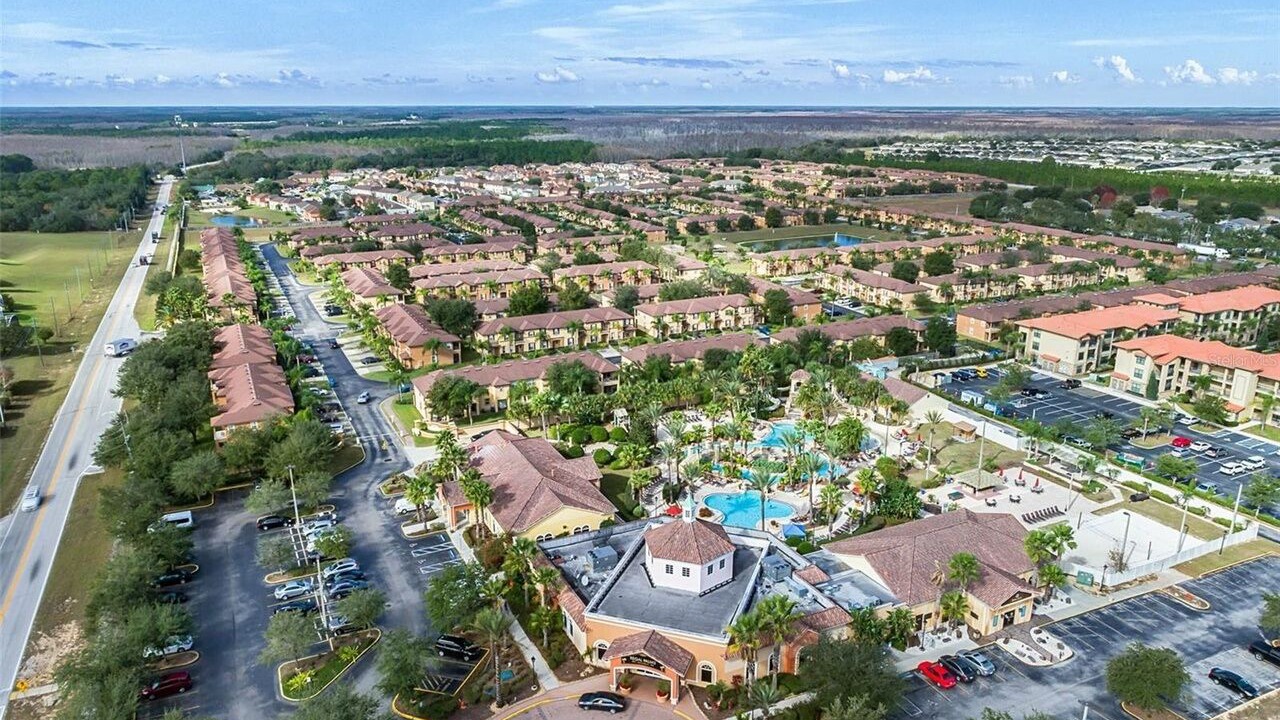 Photo of Outdoor in Regal Palms
