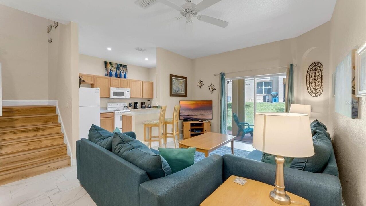 Photo of Livingroom in Regal Palms