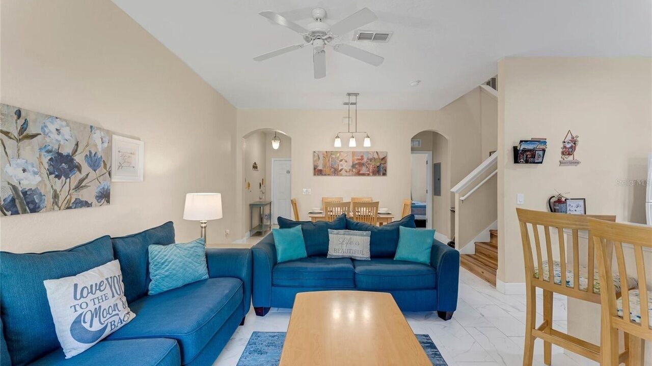 Photo of Livingroom in Regal Palms