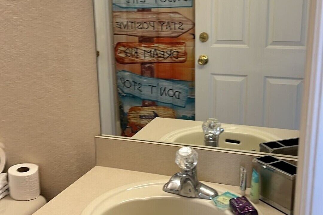 Photo of Bathroom in Regal Palms