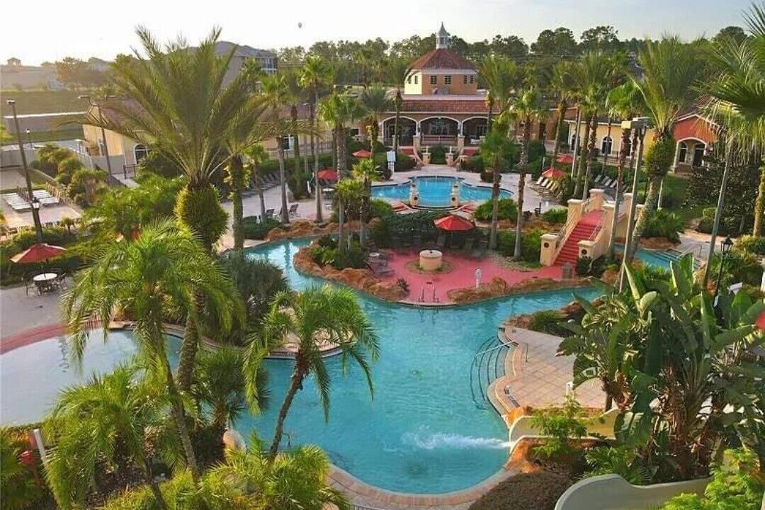 Photo of Outdoor in Regal Palms