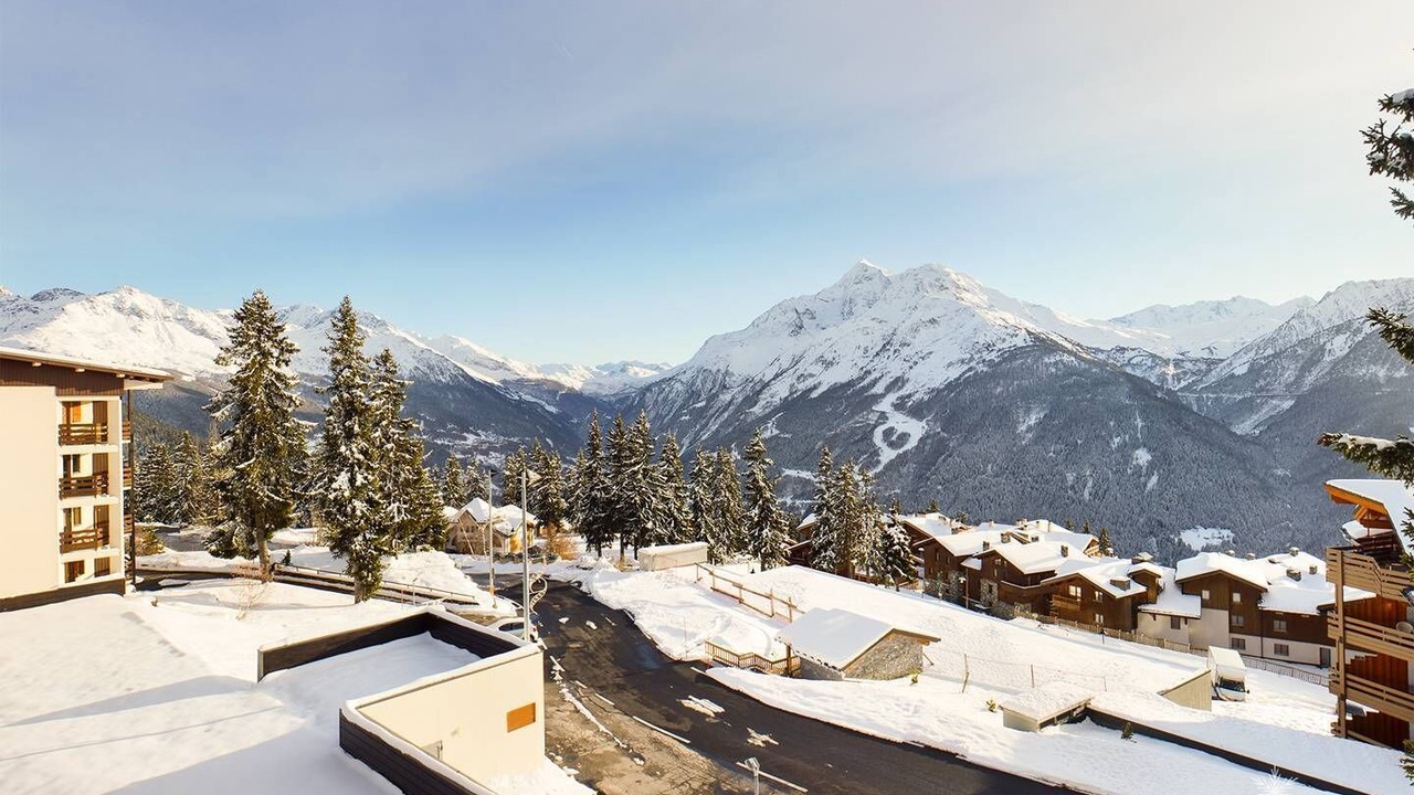 Photo of Outdoor in La Rosiere
