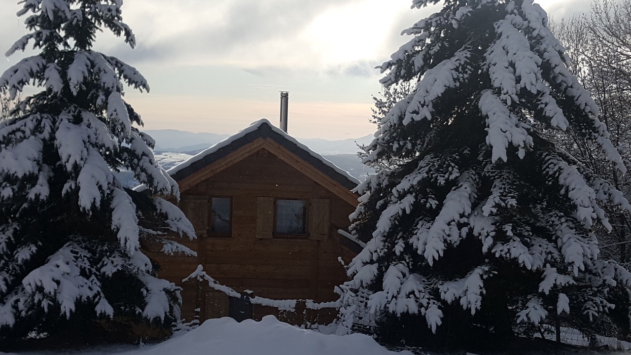 Photo of Outdoor in Saint-Michel-de-Chaillol