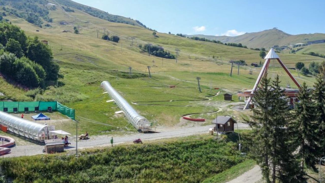 Photo of Others in Le Corbier
