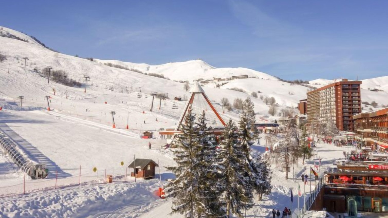 Photo of Others in Le Corbier
