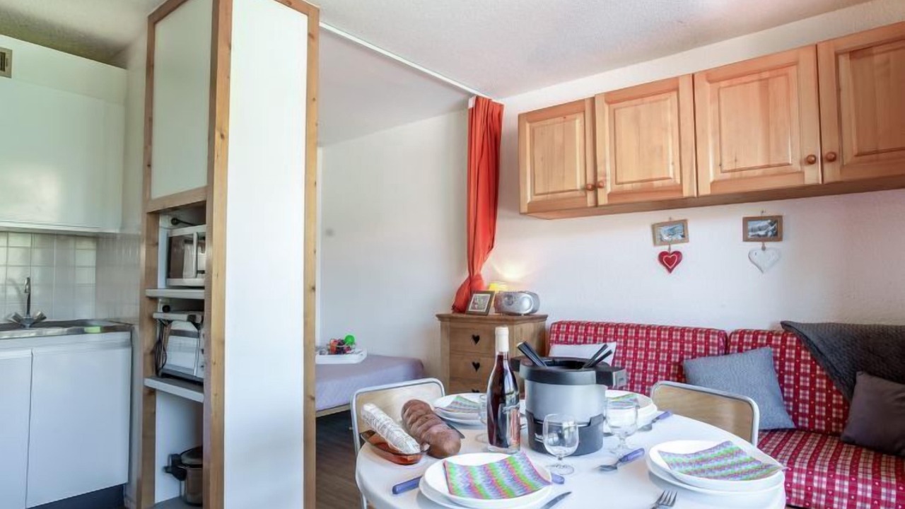 Photo of Livingroom in Le Corbier