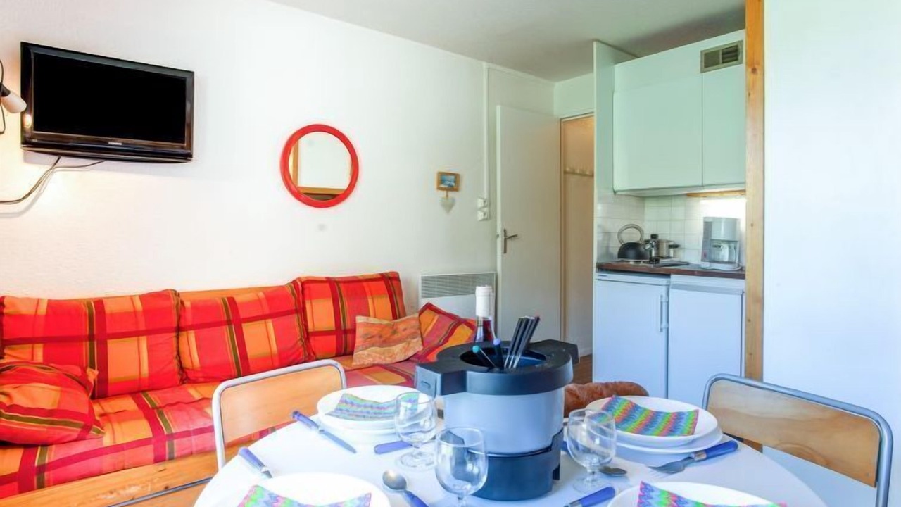 Photo of Livingroom in Le Corbier