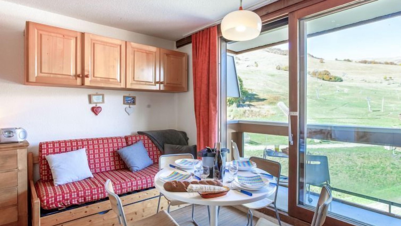 Photo of Livingroom in Le Corbier