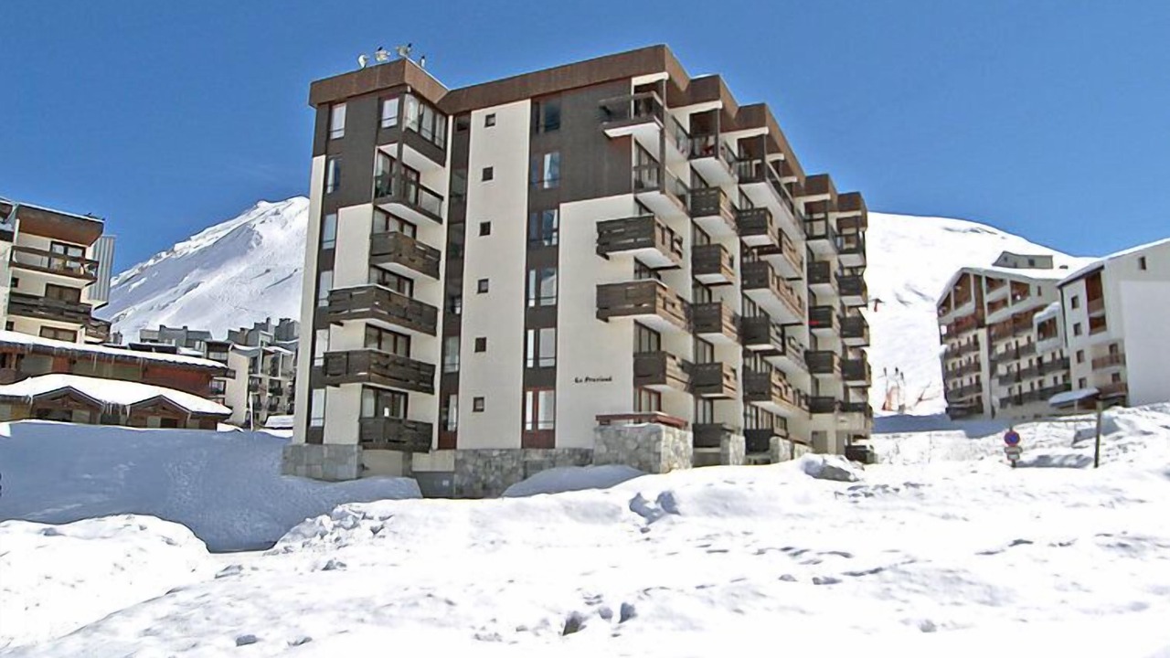 Photo of Others in Val Claret