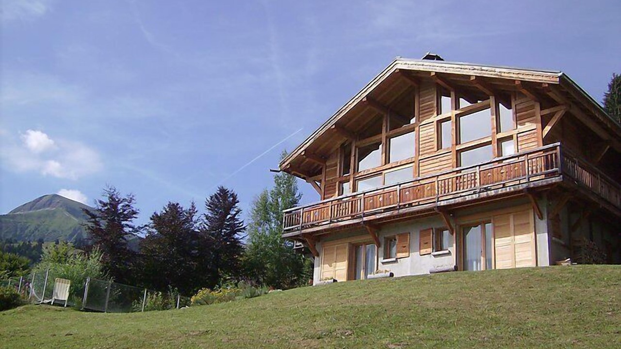 Photo of Outdoor in Saint-Gervais-les-Bains