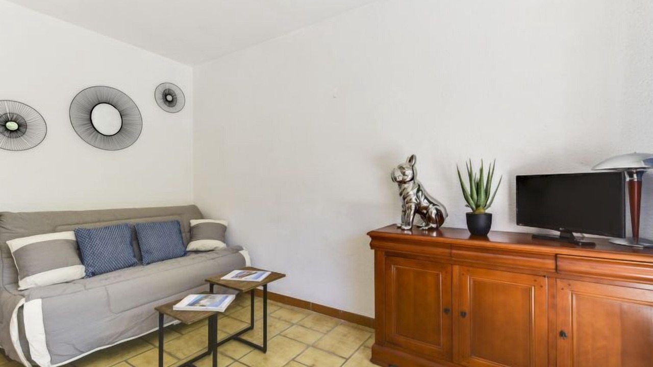 Photo of Livingroom in Cavaliere