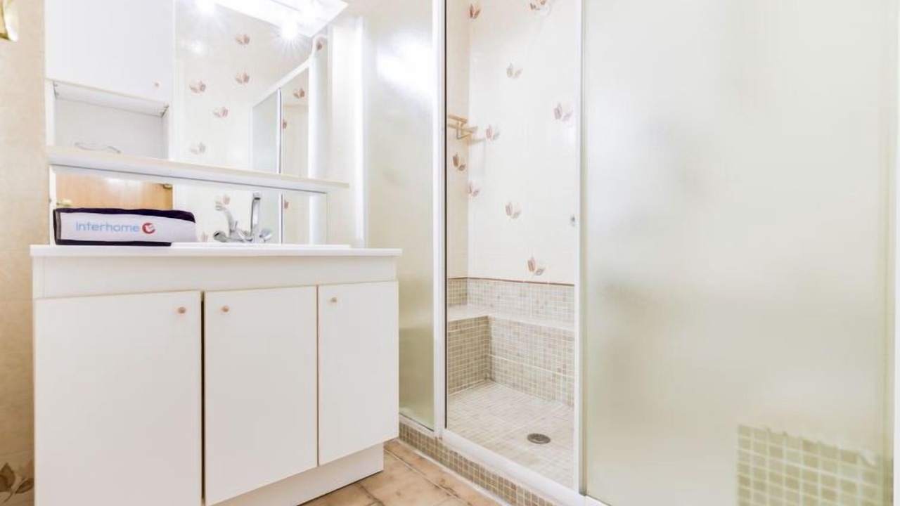 Photo of Bathroom in Cavaliere