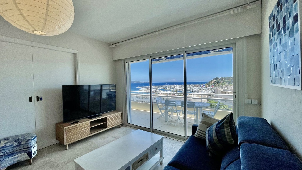 Photo of Livingroom in Cavaliere