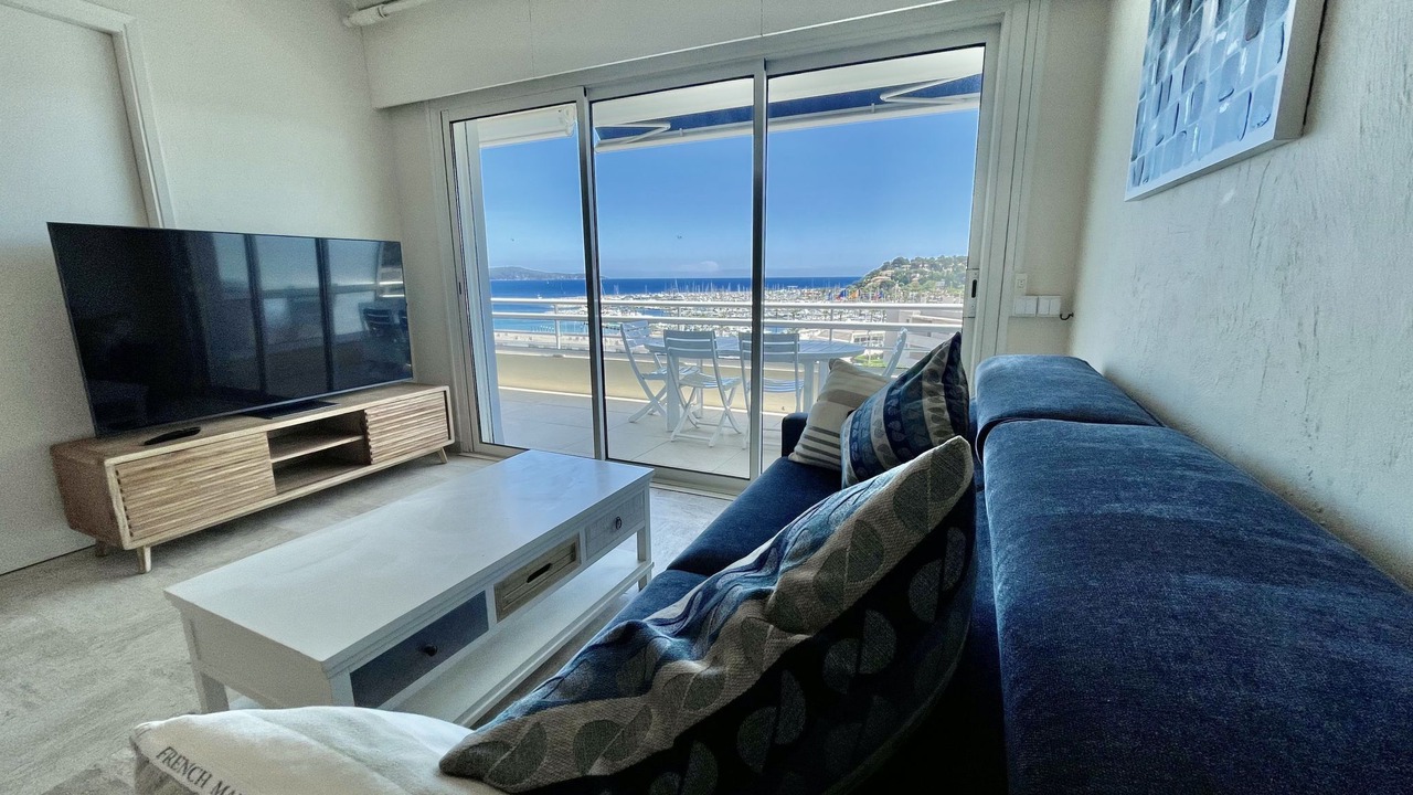 Photo of Livingroom in Cavaliere