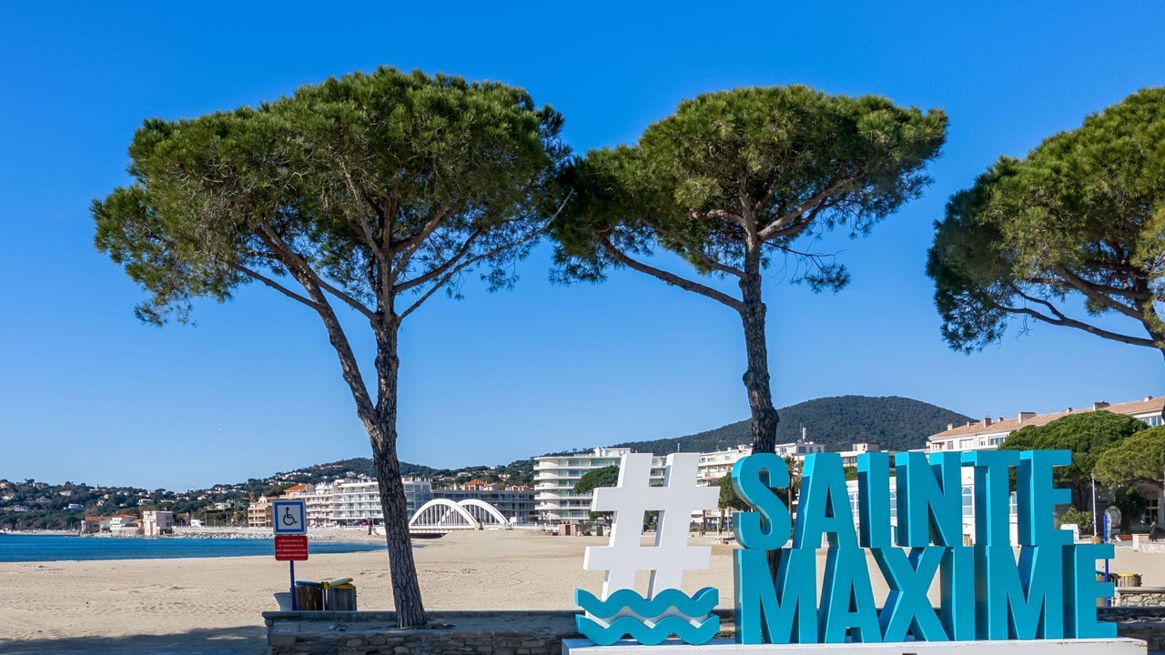 Photo of Others in Sainte-Maxime City Centre