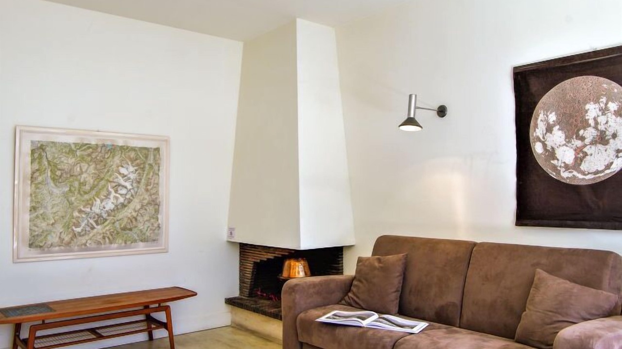 Photo of Livingroom in Chamonix City Centre