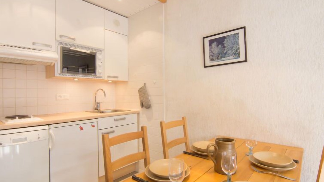 Photo of Bedroom in Val Claret