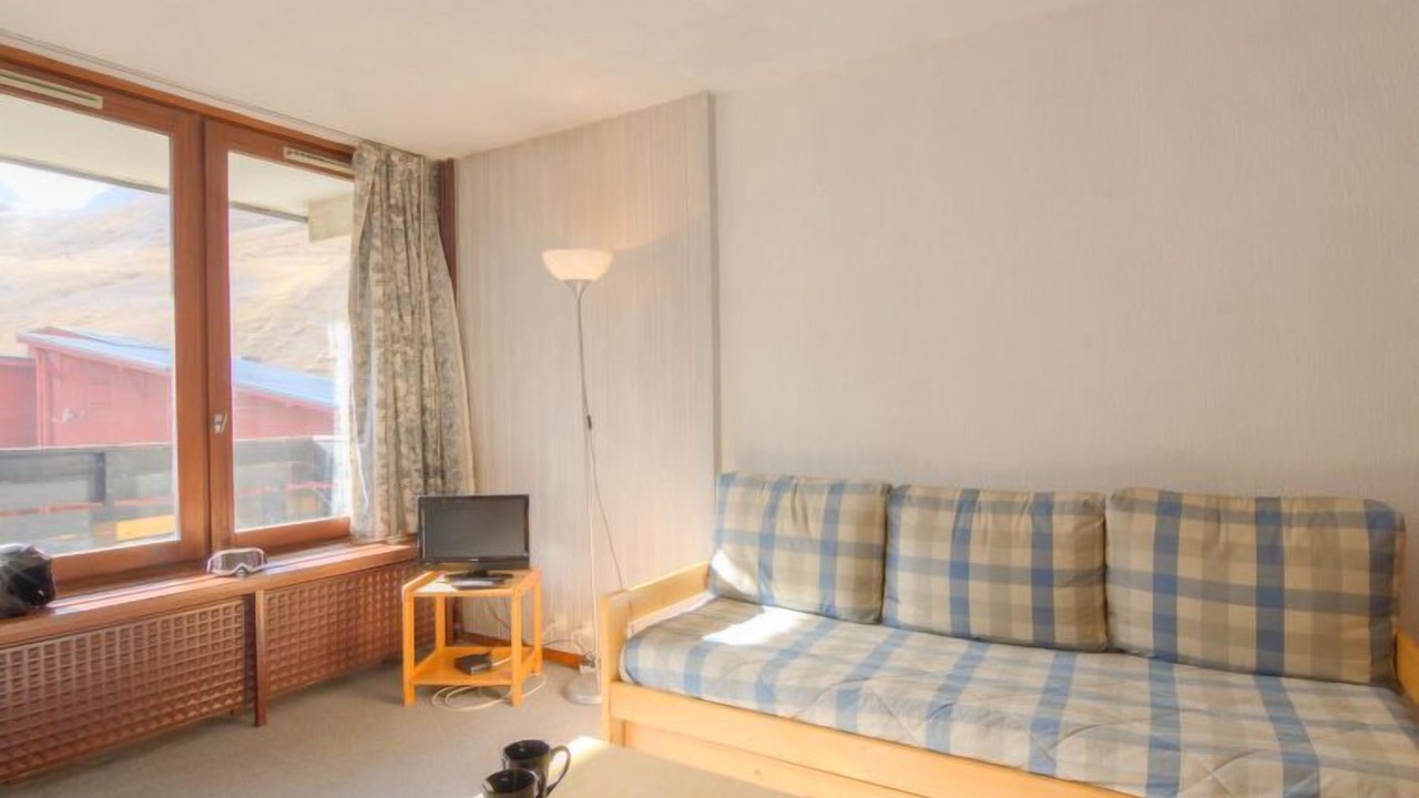Photo of Livingroom in Val Claret