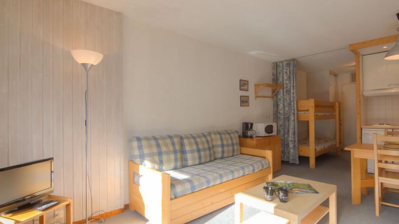 Photo of Livingroom in Val Claret