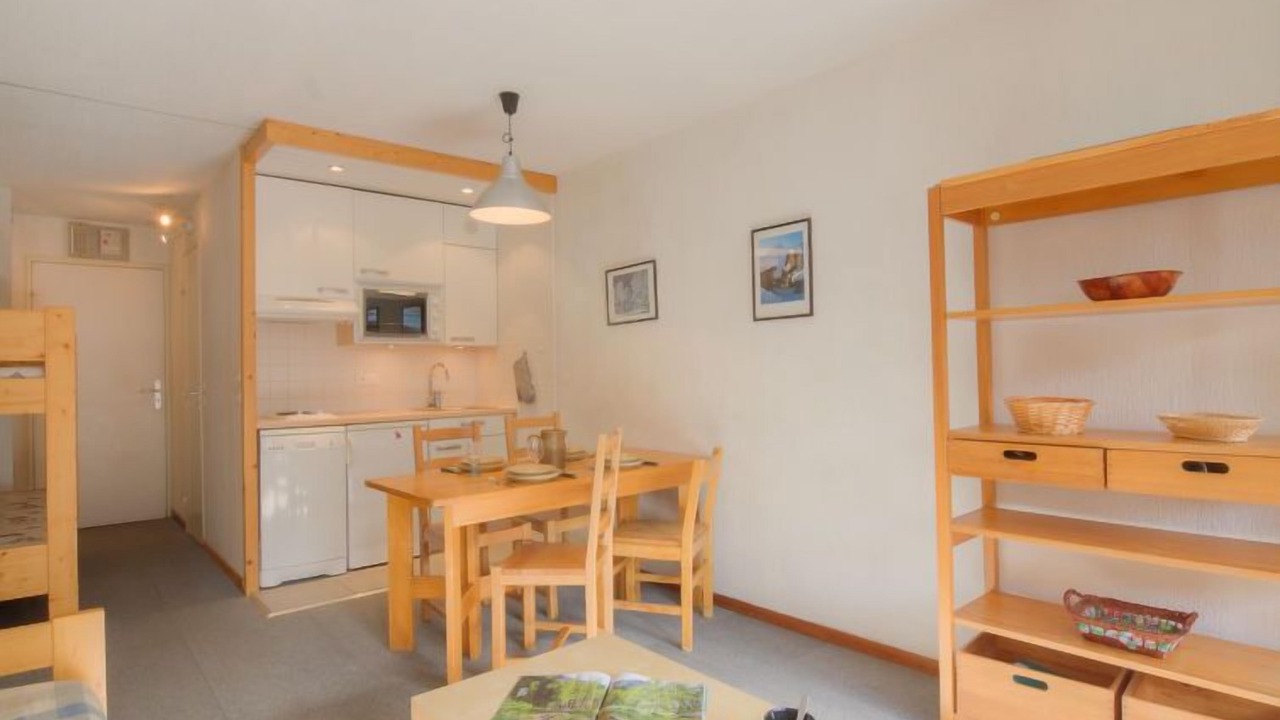 Photo of Livingroom in Val Claret