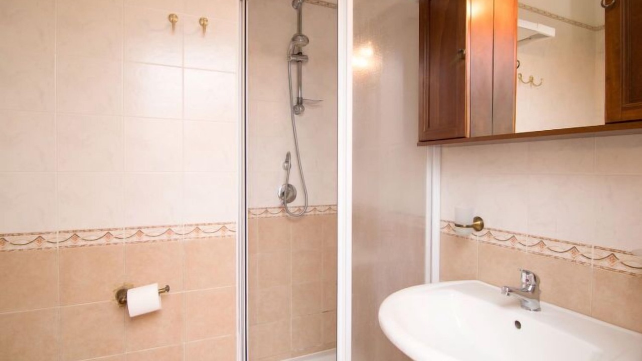 Photo of Bathroom in Capaccio-Paestum