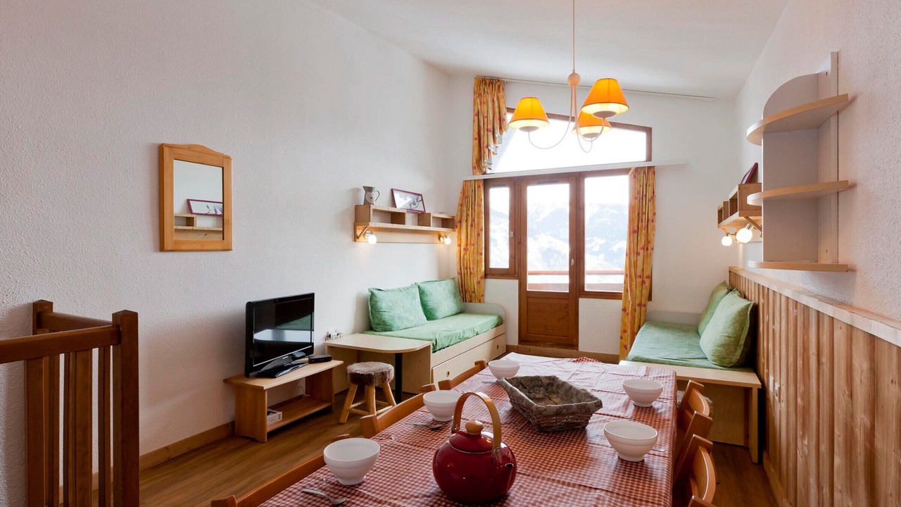Photo of Livingroom in La Perriere