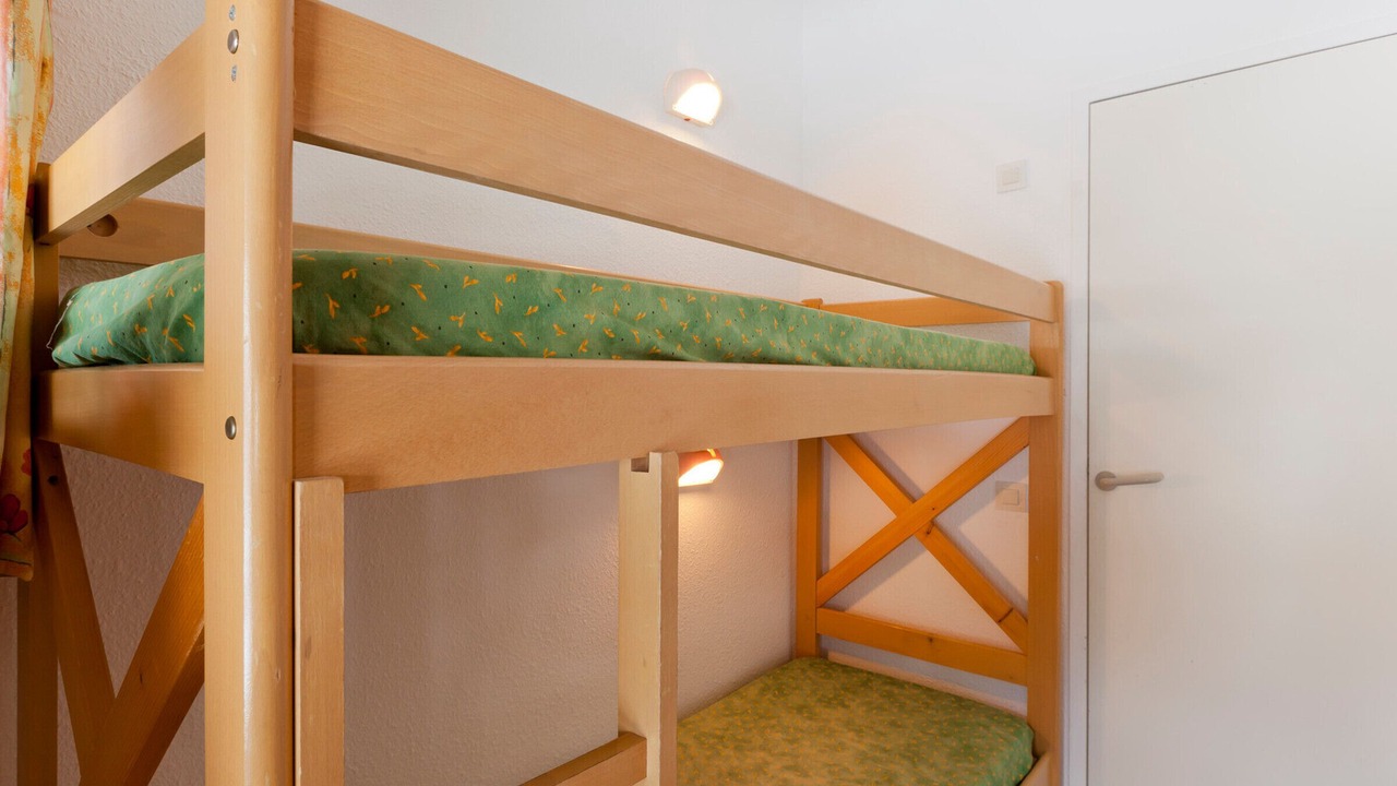 Photo of Bedroom in La Perriere