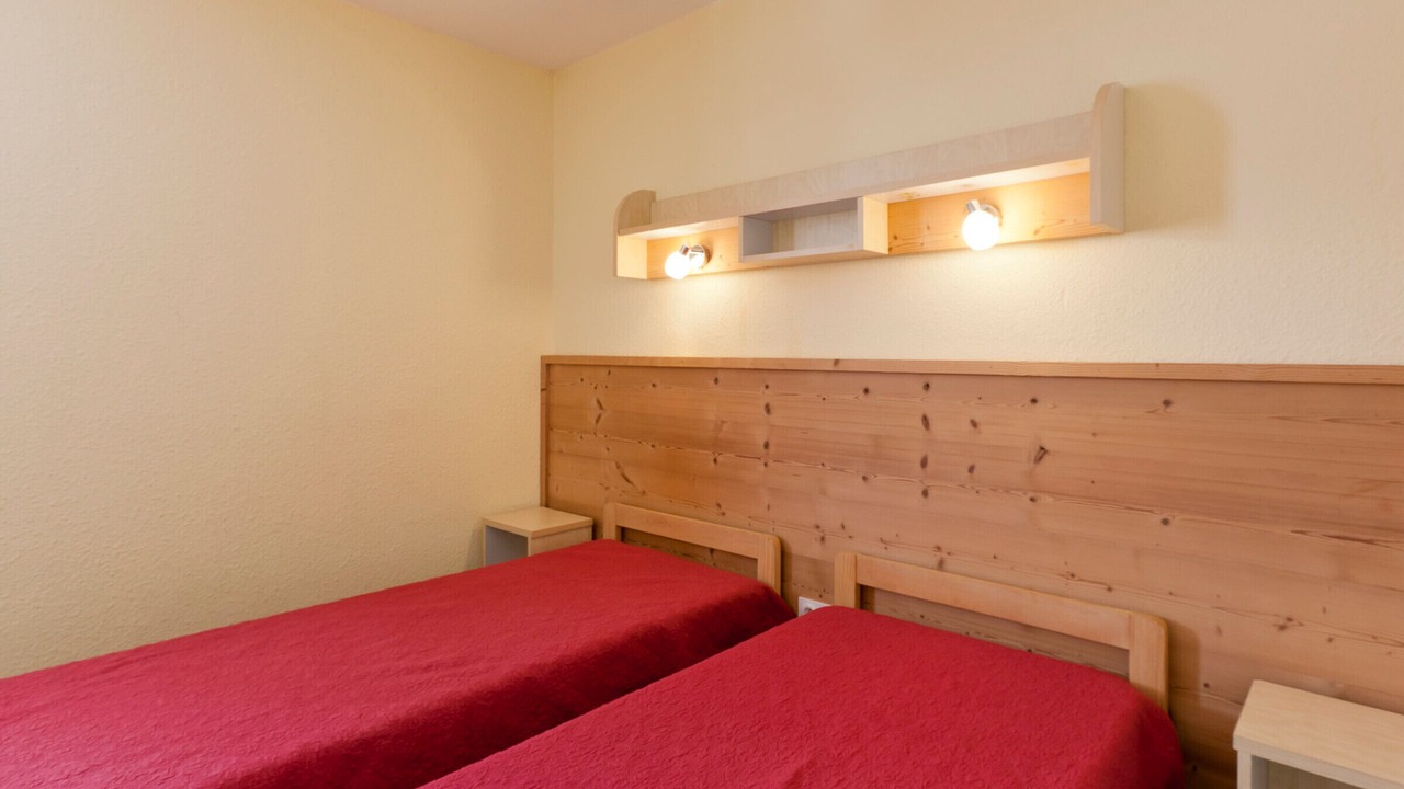 Photo of Bedroom in La Perriere