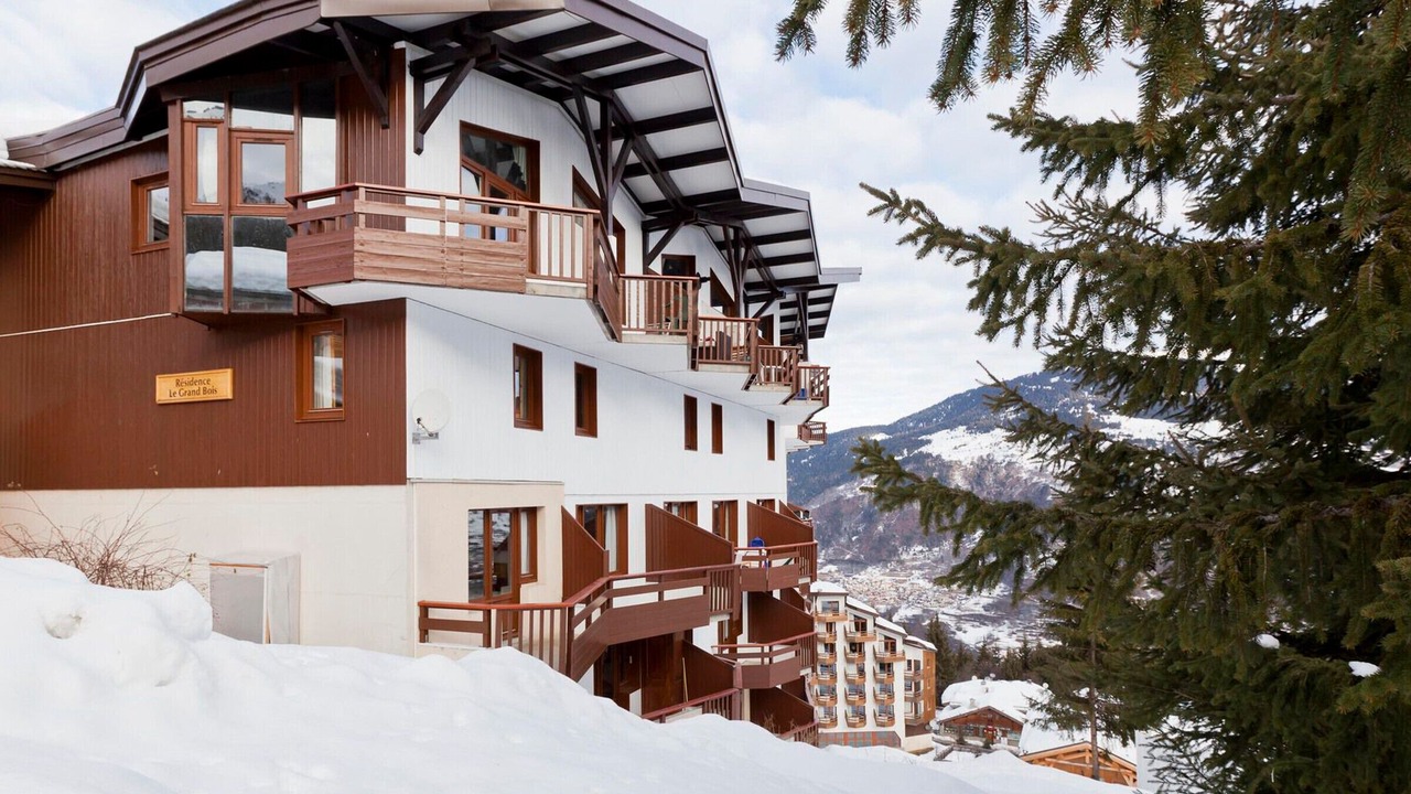 Photo of Outdoor in La Perriere