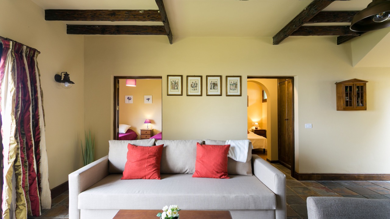 Photo of Livingroom in Los Realejos
