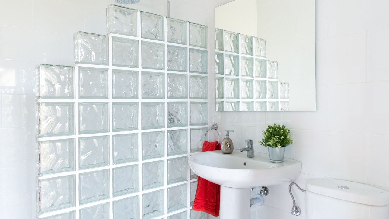 Photo of Bathroom in Los Realejos