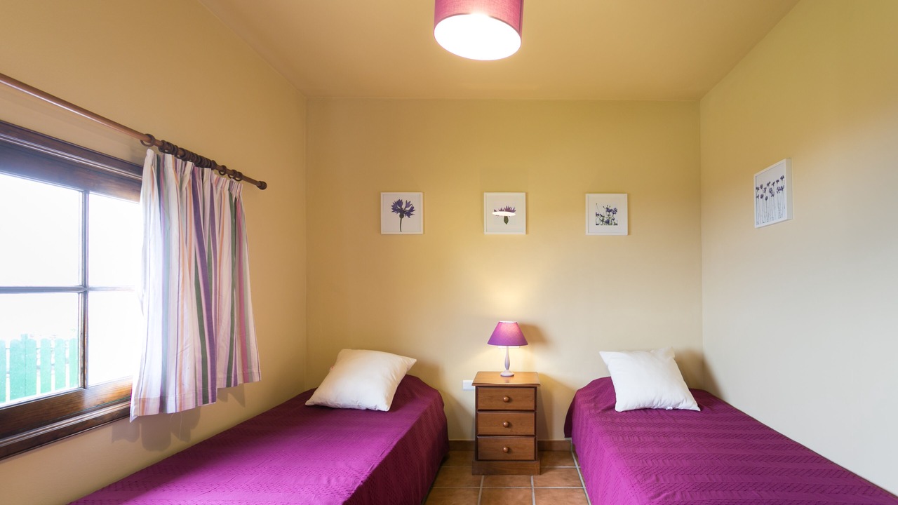 Photo of Bedroom in Los Realejos