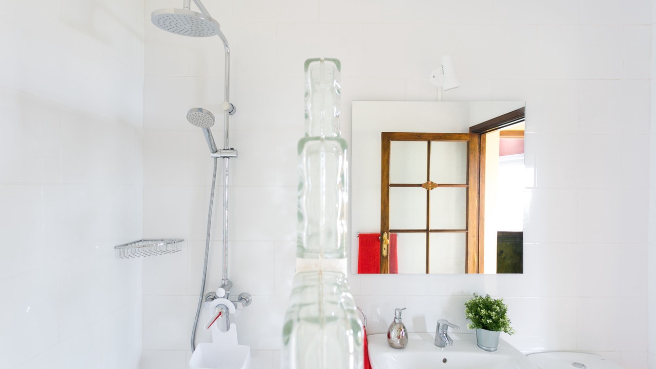 Photo of Bathroom in Los Realejos