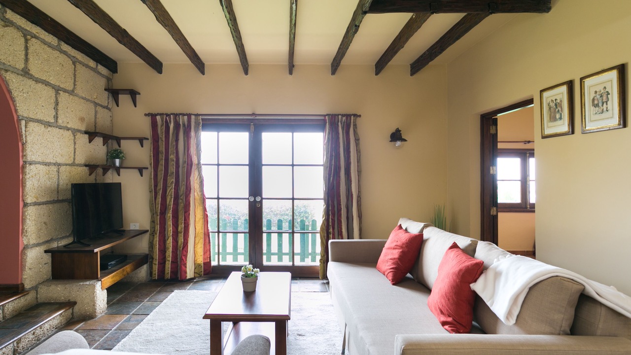Photo of Livingroom in Los Realejos